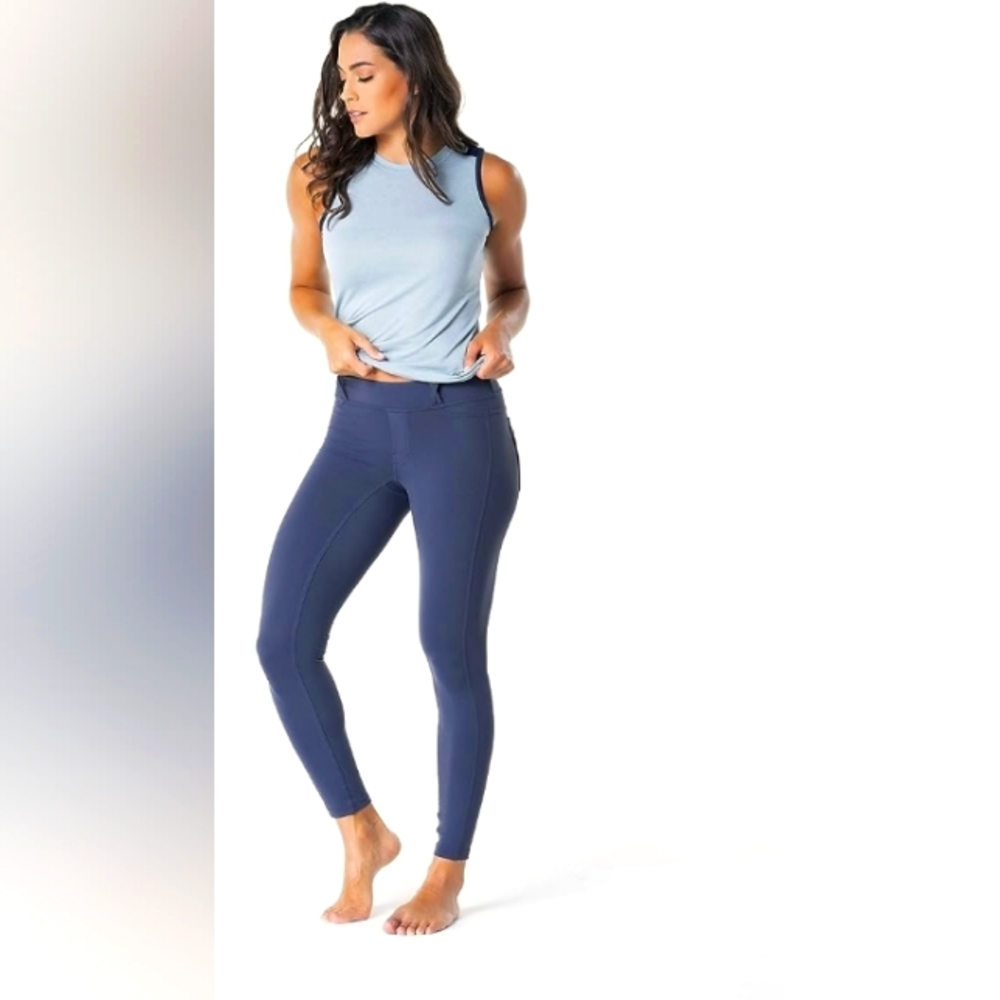 Alpha Prime Women's Eros Leggings Size S